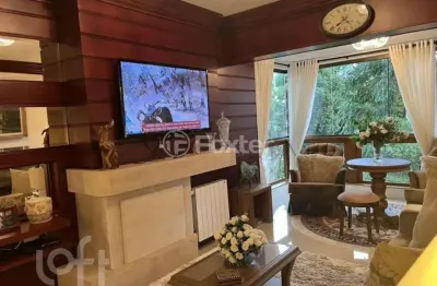 Apartamento com 2 quartos à venda na rua do colégio, 173, belvedere, gramado, 100 m2 por r$ 1.990.000