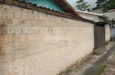 Casa com 3 quartos à venda na rua fabriciano inácio monteiro, 1195, vargem do bom jesus, florianópolis, 80 m2 por r$ 350.000