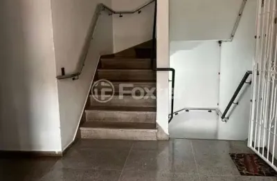 Apartamento com 2 quartos à venda na rua blumenau, 68, ouro branco, novo hamburgo, 51 m2 por r$ 220.000