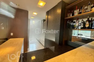 Apartamento com 5 quartos à venda na avenida das hortênsias, 2231, vila suiça, gramado, 260 m2 por r$ 4.800.000