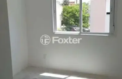 Apartamento com 2 quartos à venda na rua primeiro de setembro, 340, vila são josé, porto alegre, 51 m2 por r$ 260.000