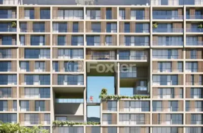 Apartamento com 1 quarto à venda na avenida governador celso ramos, voz, centro, porto belo, 73 m2 por r$ 1.221.181