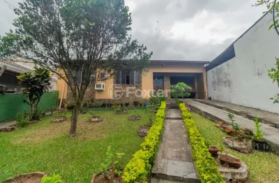 Casa com 2 quartos à venda na rua suíça, 531, parque marechal rondon, cachoeirinha, 372 m2 por r$ 636.000