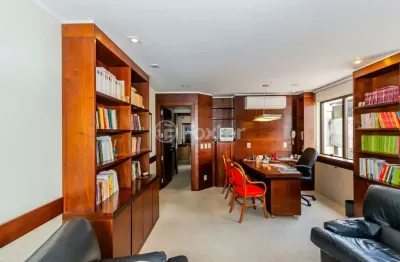 Sala comercial com 1 sala à venda na rua carvalho monteiro, 234, petrópolis, porto alegre, 45 m2 por r$ 500.000