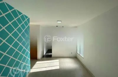 Apartamento com 2 quartos à venda na rua guarujá, 400, são josé, canoas, 41 m2 por r$ 220.000