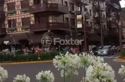 Apartamento com 1 quarto à venda na rua augusto zatti, 78, centro, gramado, 64 m2 por r$ 1.000.000