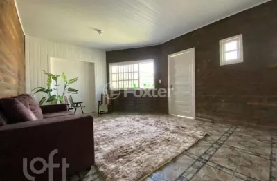 Casa com 2 quartos à venda na rua araçatuba, 541, parque da matriz, cachoeirinha, 140 m2 por r$ 402.800