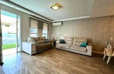 Casa com 3 quartos à venda na rua adão steigleder, 150, rondônia, novo hamburgo, 175 m2 por r$ 579.900