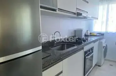 Apartamento com 2 quartos à venda na rua dário manoel cardoso, 3030, ingleses do rio vermelho, florianópolis, 58 m2 por r$ 405.000