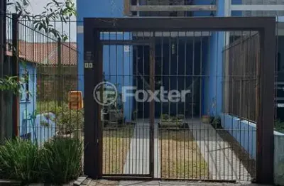 Casa com 2 quartos à venda na rua maria lourdes willms, 66, hípica, porto alegre, 77 m2 por r$ 332.500