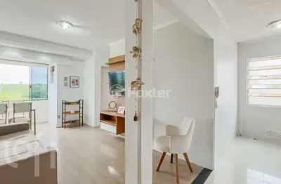 Apartamento com 2 quartos à venda na rua comissário bergmann, 59, sarandi, porto alegre, 52 m2 por r$ 270.000