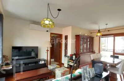 Apartamento com 3 quartos à venda na avenida bagé, 435, petrópolis, porto alegre, 110 m2 por r$ 898.000