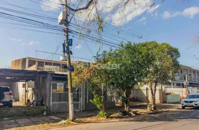 Casa com 2 quartos à venda na rua graciano camozzato, 40, farrapos, porto alegre, 139 m2 por r$ 140.000