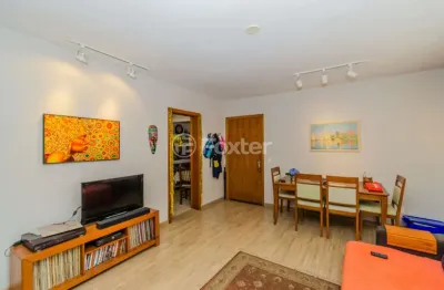 Apartamento com 3 quartos à venda na avenida coronel lucas de oliveira, 1554, auxiliadora, porto alegre, 103 m2 por r$ 670.000