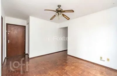 Apartamento com 2 quartos à venda na rua geraldo souza moreira, 115, passo da areia, porto alegre, 64 m2 por r$ 349.000