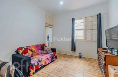 Apartamento com 2 quartos à venda na avenida amazonas, 1396, são geraldo, porto alegre, 56 m2 por r$ 320.000
