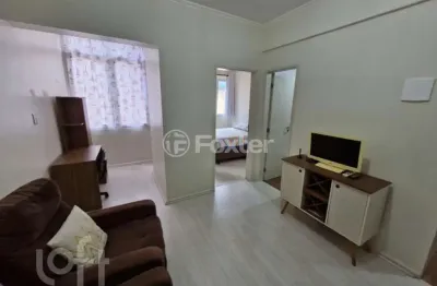 Apartamento com 1 quarto à venda na rua tenente silveira, 324, centro, florianópolis, 39 m2 por r$ 380.000