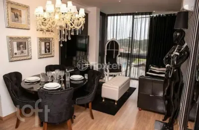 Apartamento com 2 quartos à venda na rua emílio leobet, 1413, dutra, gramado, 54 m2 por r$ 840.000