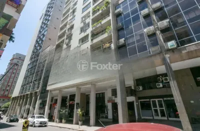 Apartamento com 2 quartos à venda na rua jerônimo coelho, 95, centro histórico, porto alegre, 54 m2 por r$ 250.000