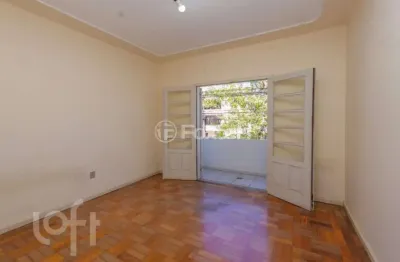 Apartamento com 2 quartos à venda na avenida getúlio vargas, 620, menino deus, porto alegre, 76 m2 por r$ 280.000