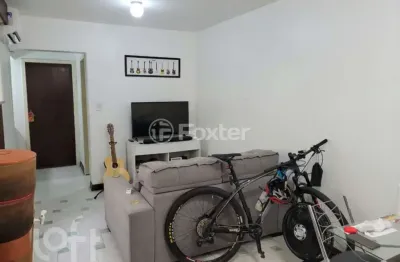 Apartamento com 2 quartos à venda na rua guilherme alves, 374, partenon, porto alegre, 61 m2 por r$ 299.000