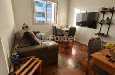 Apartamento com 2 quartos à venda na avenida ipiranga, 1885, partenon, porto alegre, 50 m2 por r$ 249.000