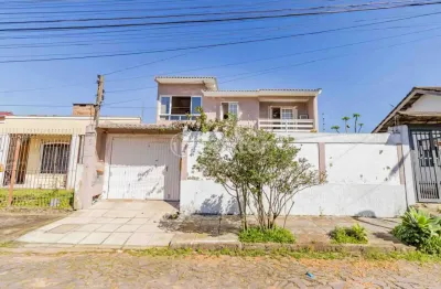 Casa com 3 quartos à venda na rua itapetininga, 679, parque da matriz, cachoeirinha, 200 m2 por r$ 970.000