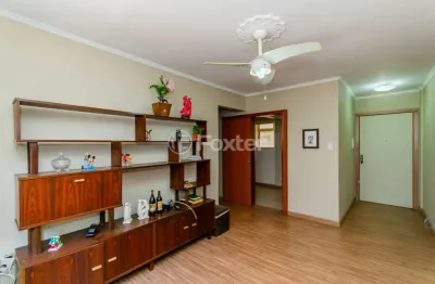 Apartamento com 3 quartos à venda na avenida plínio brasil milano, 2191, passo da areia, porto alegre, 75 m2 por r$ 380.000