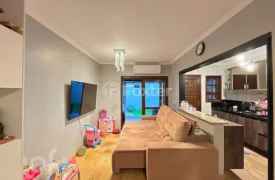 Casa com 3 quartos à venda na rua pau-brasil, 760, hípica, porto alegre, 191 m2 por r$ 630.000