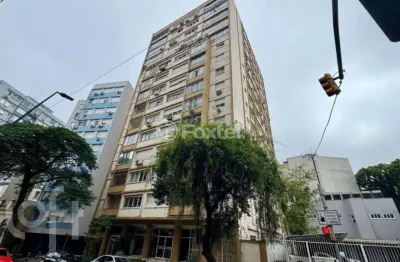 Apartamento com 3 quartos à venda na rua duque de caxias, 910, centro histórico, porto alegre, 125 m2 por r$ 750.000