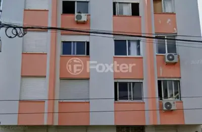 Apartamento com 1 quarto à venda na rua carlos estevão, 435, jardim leopoldina, porto alegre, 40 m2 por r$ 114.000