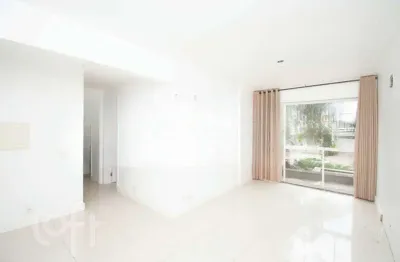 Apartamento com 2 quartos à venda na avenida coronel lucas de oliveira, 2623, bela vista, porto alegre, 65 m2 por r$ 650.000