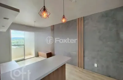 Apartamento com 2 quartos à venda na rua avaí, 119, vila rosa, novo hamburgo, 43 m2 por r$ 300.000