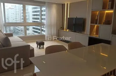 Apartamento com 3 quartos à venda na rua andira, 2800, navegantes, capão da canoa, 110 m2 por r$ 1.560.000