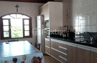 Casa com 5 quartos à venda na rua tocantins, 13, enseada de brito, palhoça, 160 m2 por r$ 990.000