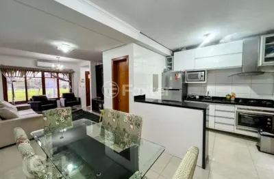 Casa com 3 quartos à venda na avenida senador daniel krieger, 23, jardim itu sabará, porto alegre, 133 m2 por r$ 850.000