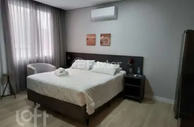 Apartamento com 1 quarto à venda na rua senhor dos passos, 154, centro, porto alegre, 22 m2 por r$ 349.000