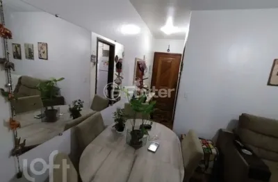 Apartamento com 2 quartos à venda na rua camaquã, 85, camaquã, porto alegre, 57 m2 por r$ 230.000