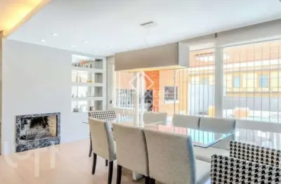 Apartamento com 3 quartos à venda na avenida venâncio aires, 719, santana, porto alegre, 182 m2 por r$ 900.000