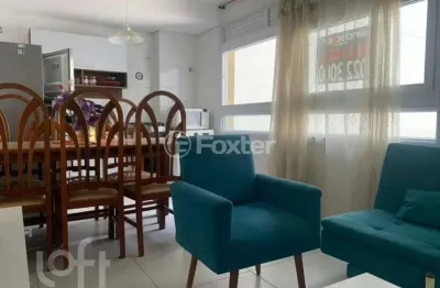 Apartamento com 1 quarto à venda na avenida joão pessoa, 407, centro histórico, porto alegre, 36 m2 por r$ 450.000
