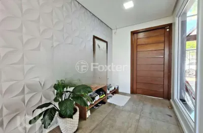 Casa com 3 quartos à venda na rua natal, 202, boa vista, novo hamburgo, 192 m2 por r$ 1.333.000
