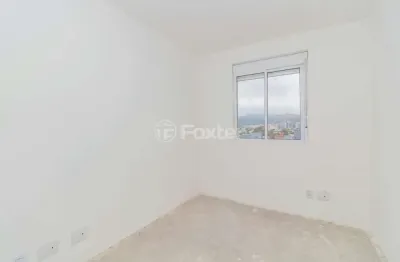 Apartamento com 3 quartos à venda na rua frei germano, 138, partenon, porto alegre, 74 m2 por r$ 596.884