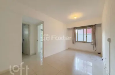 Apartamento com 1 quarto à venda na avenida lavras, 266, petrópolis, porto alegre, 40 m2 por r$ 275.000