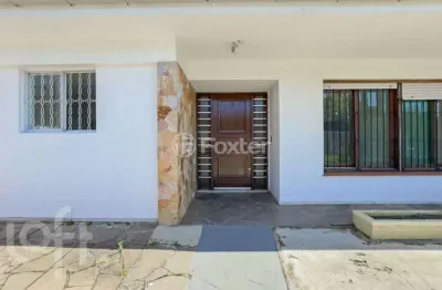 Casa com 4 quartos à venda na avenida la paz, 68, jardim lindóia, porto alegre, 360 m2 por r$ 1.199.000