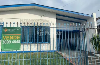 Casa com 3 quartos à venda na rua marinho da silva silveira, 281, santa teresa, são leopoldo, 123 m2 por r$ 562.000