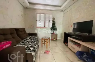 Casa com 5 quartos à venda na rua padre reus, 140, padre reus, são leopoldo, 203 m2 por r$ 1.100.000