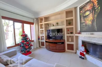 Casa com 3 quartos à venda na rua otelo rosa, 123, ipanema, porto alegre, 374 m2 por r$ 1.090.000