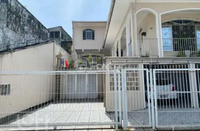 Casa com 5 quartos à venda na servidão manoel cardoso, 51, capoeiras, florianópolis, 374 m2 por r$ 990.000
