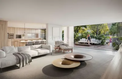Apartamento com 3 quartos à venda na avenida governador celso ramos, vista jard, centro, porto belo, 396 m2 por r$ 4.804.035
