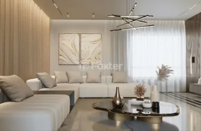 Apartamento com 3 quartos à venda na avenida governador celso ramos, vista jard, centro, porto belo, 268 m2 por r$ 5.051.182